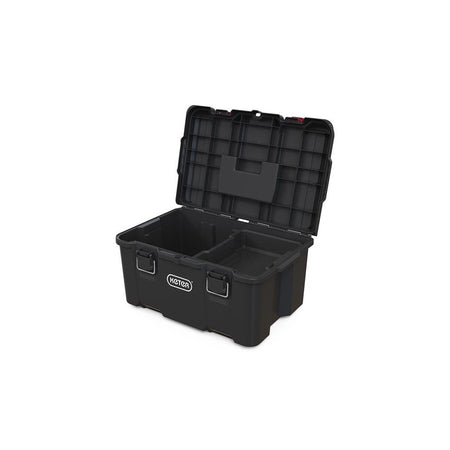 Keter Stack N Roll Tool Box-KETSNRTB