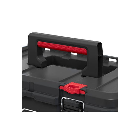 Keter Stack N Roll Tool Box-KETSNRTB