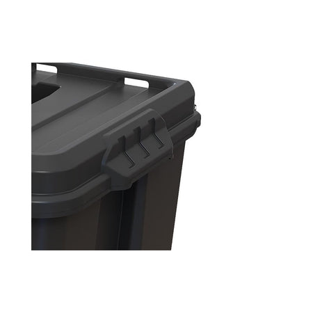 Keter Stack N Roll Tool Box-KETSNRTB