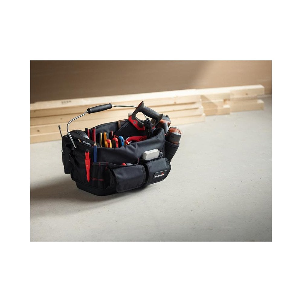 Hultafors Tool Bucket Organiser-HUL590102