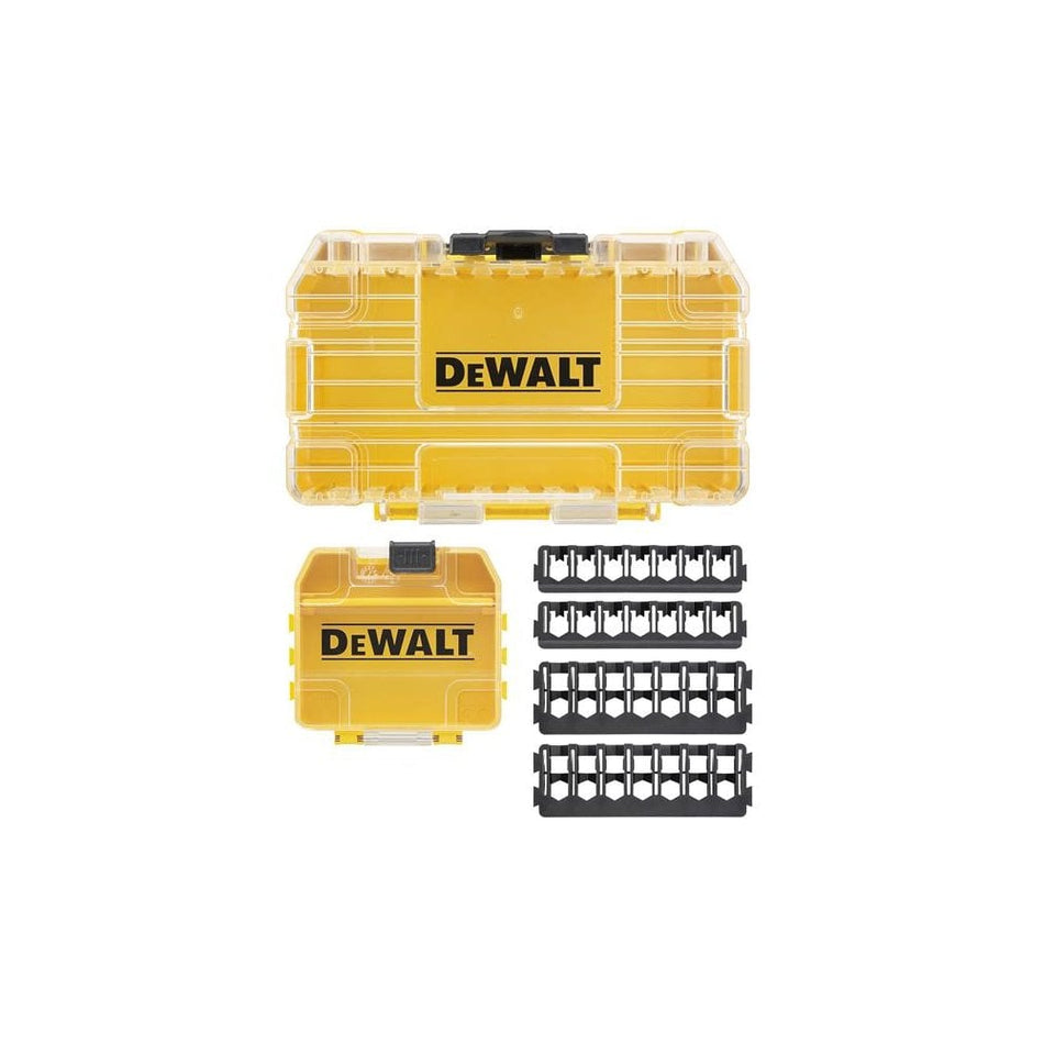 DEWALT Small Tough Case Empty-DEWDT70801QZ