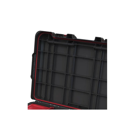 Keter Stack N Roll Power Tool Case-KETSNRPTC