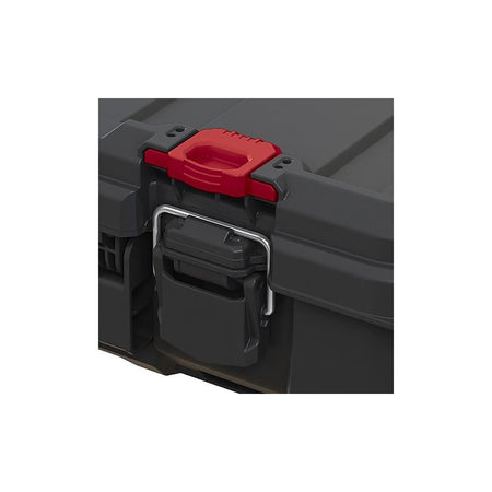 Keter Stack N Roll Power Tool Case-KETSNRPTC