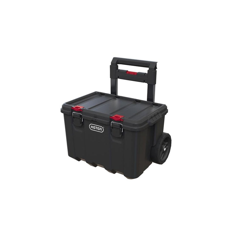 Keter Stack N Roll Cart-KETSNRCART