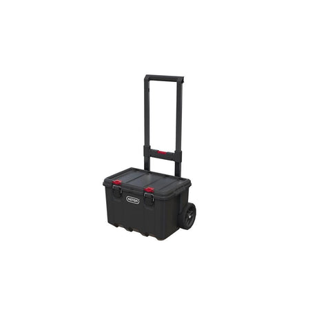 Keter Stack N Roll Cart-KETSNRCART