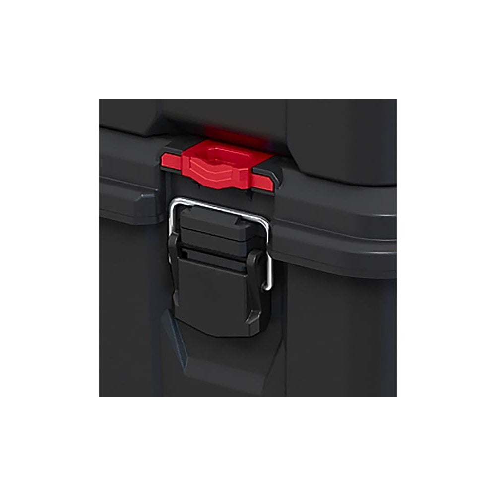 Keter Stack N Roll Cart-KETSNRCART