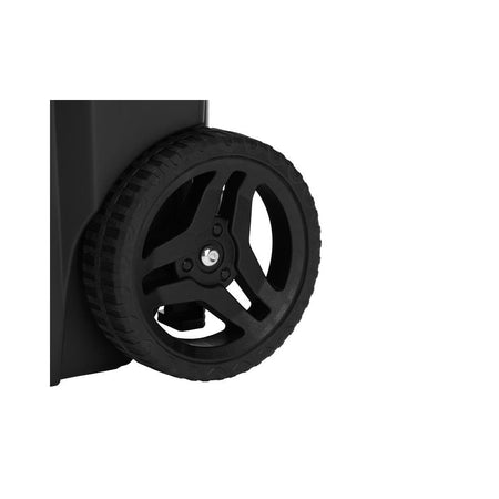 Keter Stack N Roll Cart-KETSNRCART