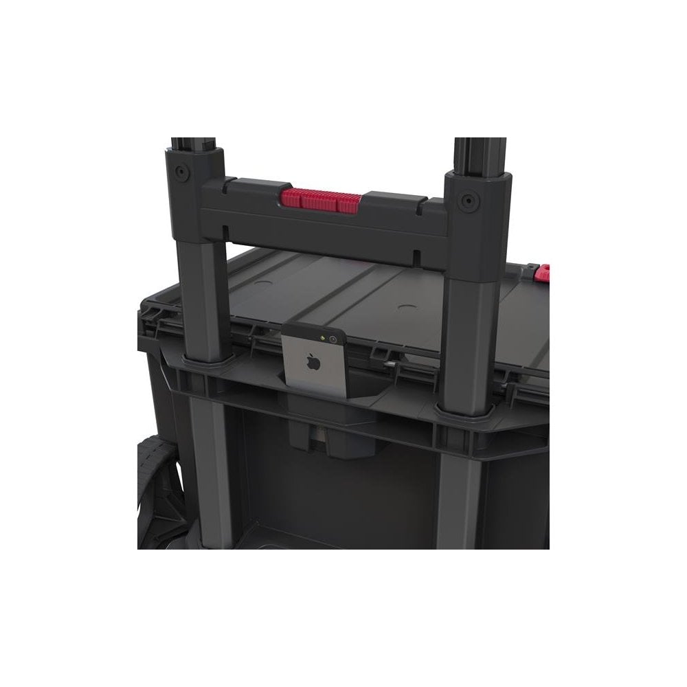 Keter Stack N Roll Cart-KETSNRCART