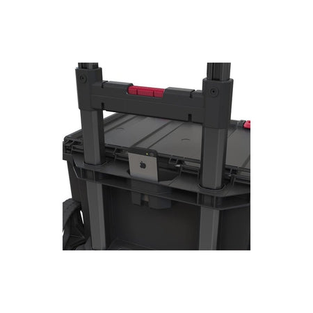 Keter Stack N Roll Cart-KETSNRCART