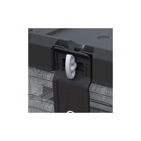 Keter Stack N Roll 3-Set Organiser-KETSNR3ORG