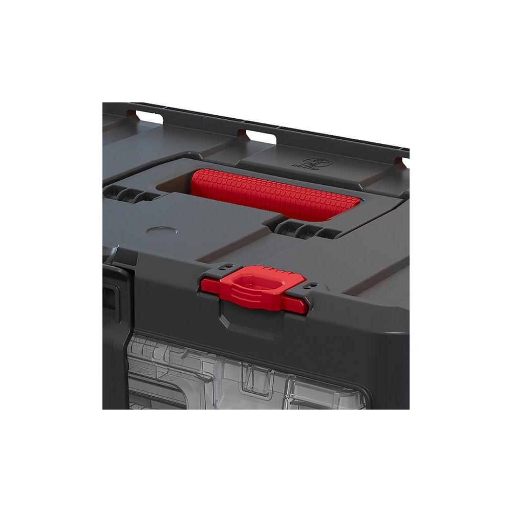 Keter Stack N Roll 3-Set Organiser-KETSNR3ORG