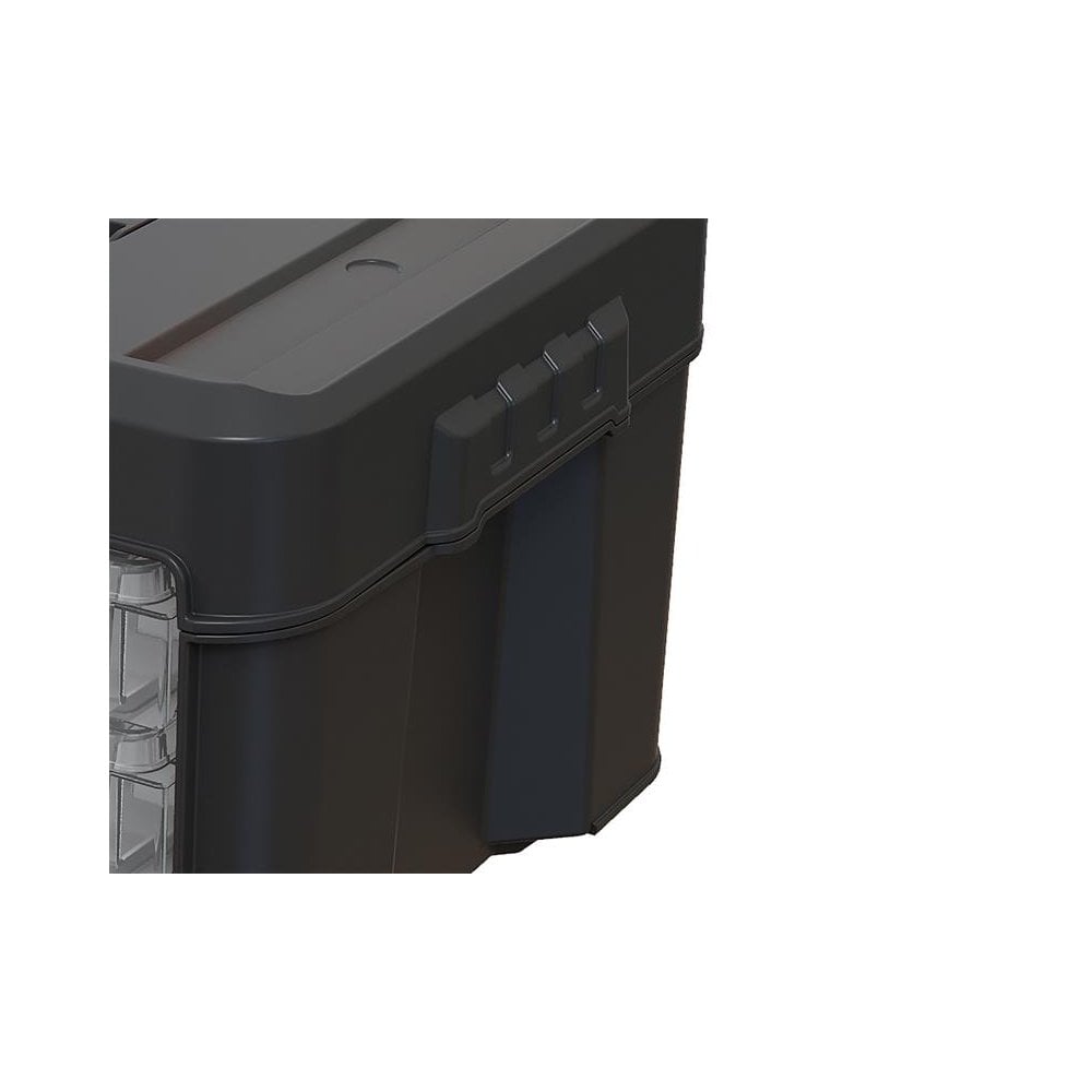 Keter Stack N Roll 3-Set Organiser-KETSNR3ORG
