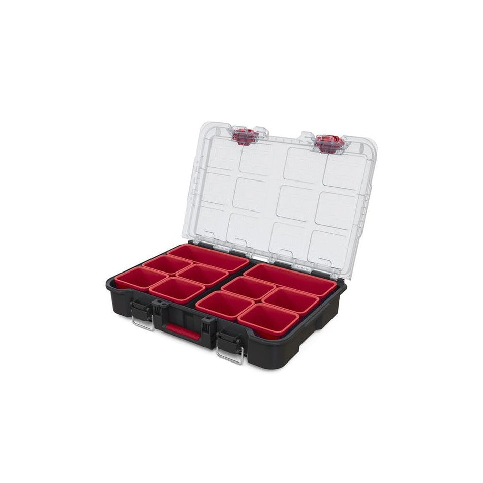 Keter Stack N Roll Organiser-KETSNRORG