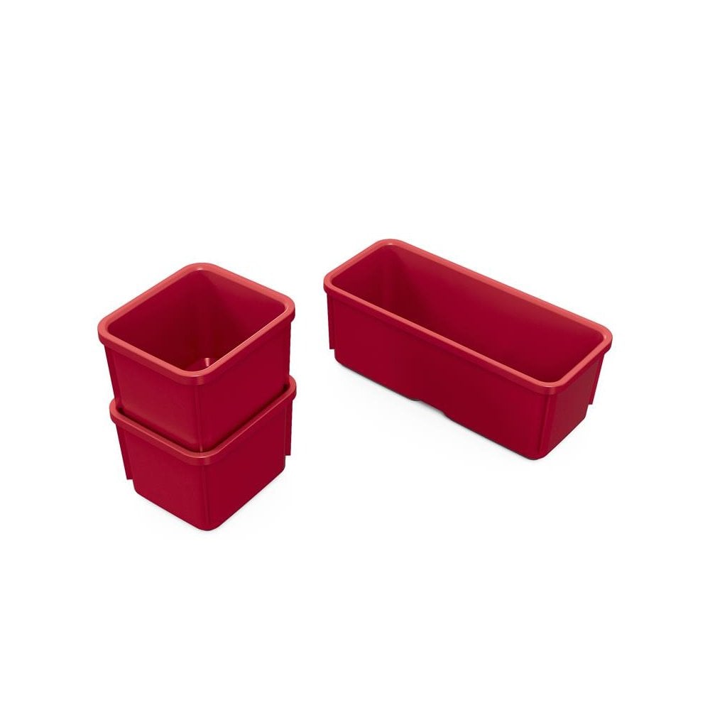 Keter Stack N Roll Organiser-KETSNRORG