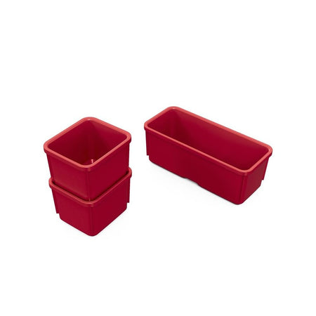 Keter Stack N Roll Organiser-KETSNRORG
