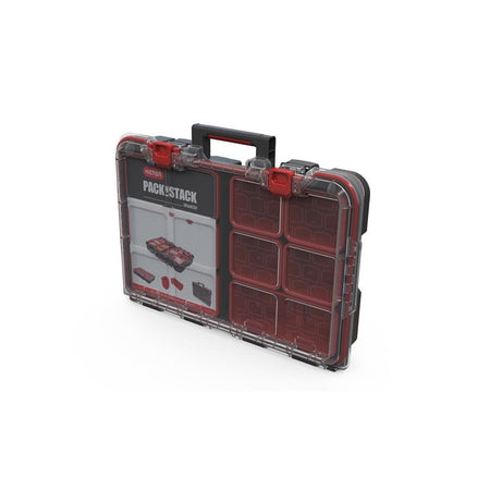 Keter Stack N Roll Organiser-KETSNRORG