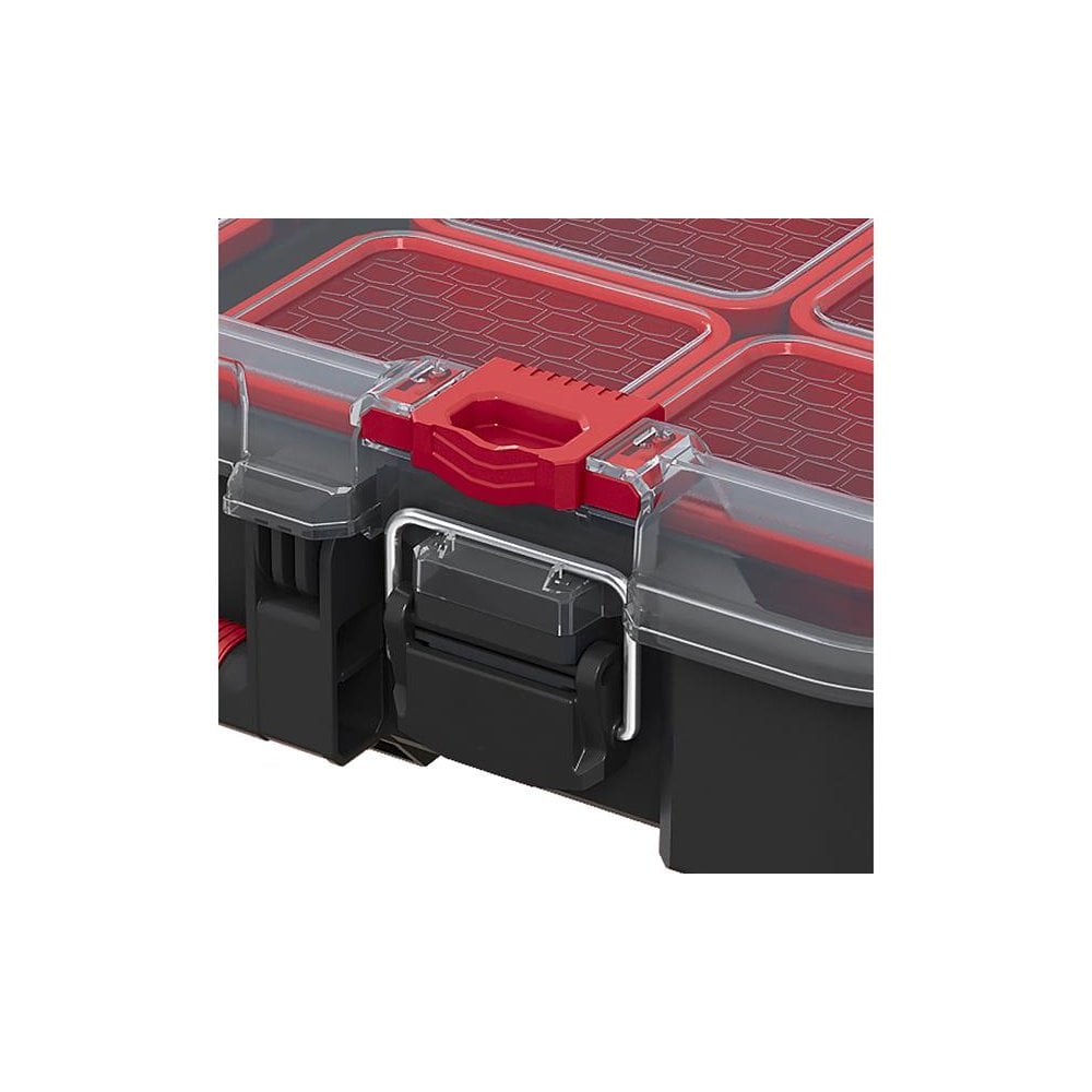 Keter Stack N Roll Organiser-KETSNRORG
