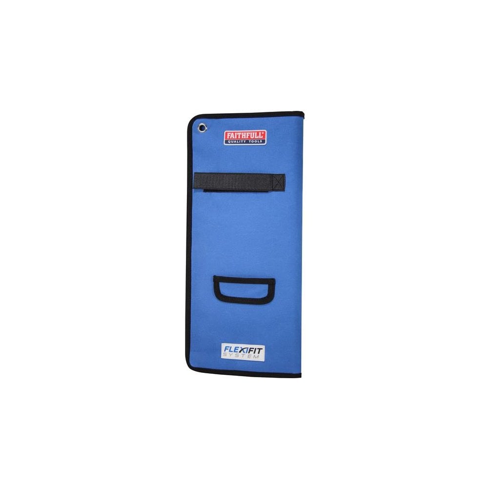 Faithfull Flexi Trowel Tool Roll-FAIPFLEXROLL