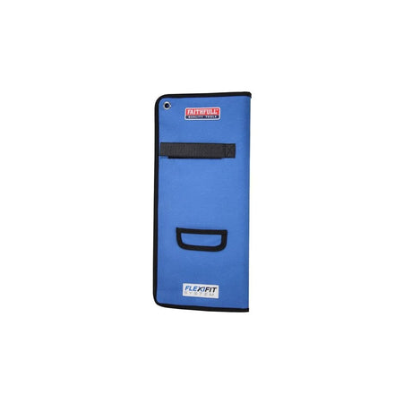 Faithfull Flexi Trowel Tool Roll-FAIPFLEXROLL