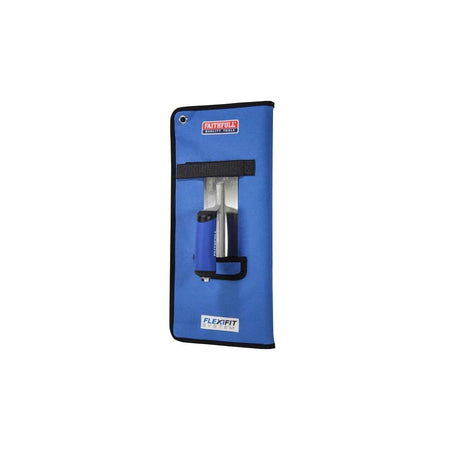 Faithfull Flexi Trowel Tool Roll-FAIPFLEXROLL