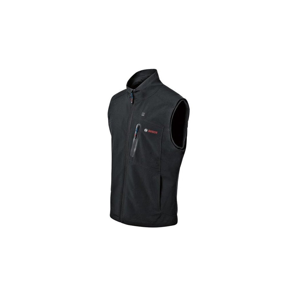 Bosch GHH 12+18V XA Professional Heated Vest Small-BSH6188000EA