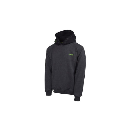 Apache Kingston Hooded Sweatshirt - L (41/43in)-APAKINGSTL