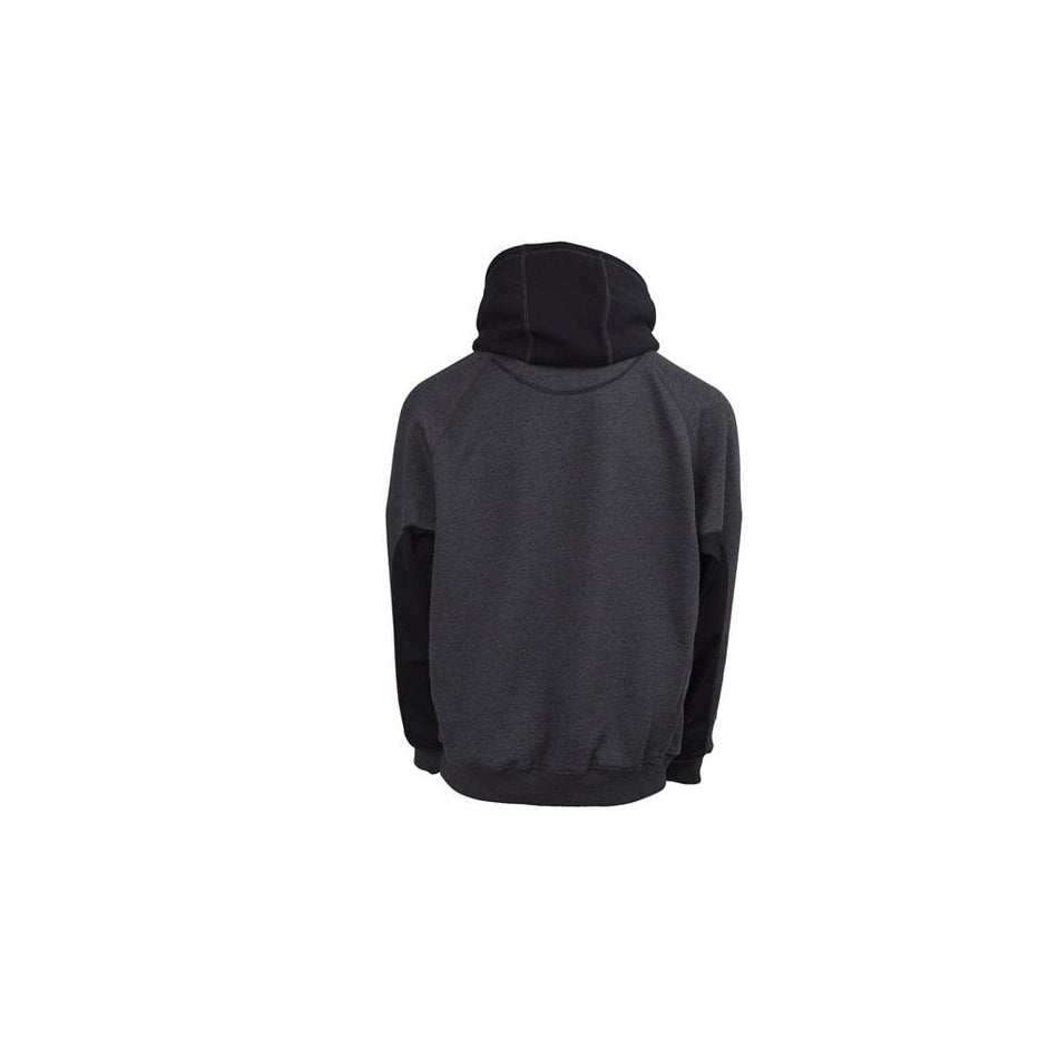 Apache Kingston Hooded Sweatshirt - L (41/43in)-APAKINGSTL