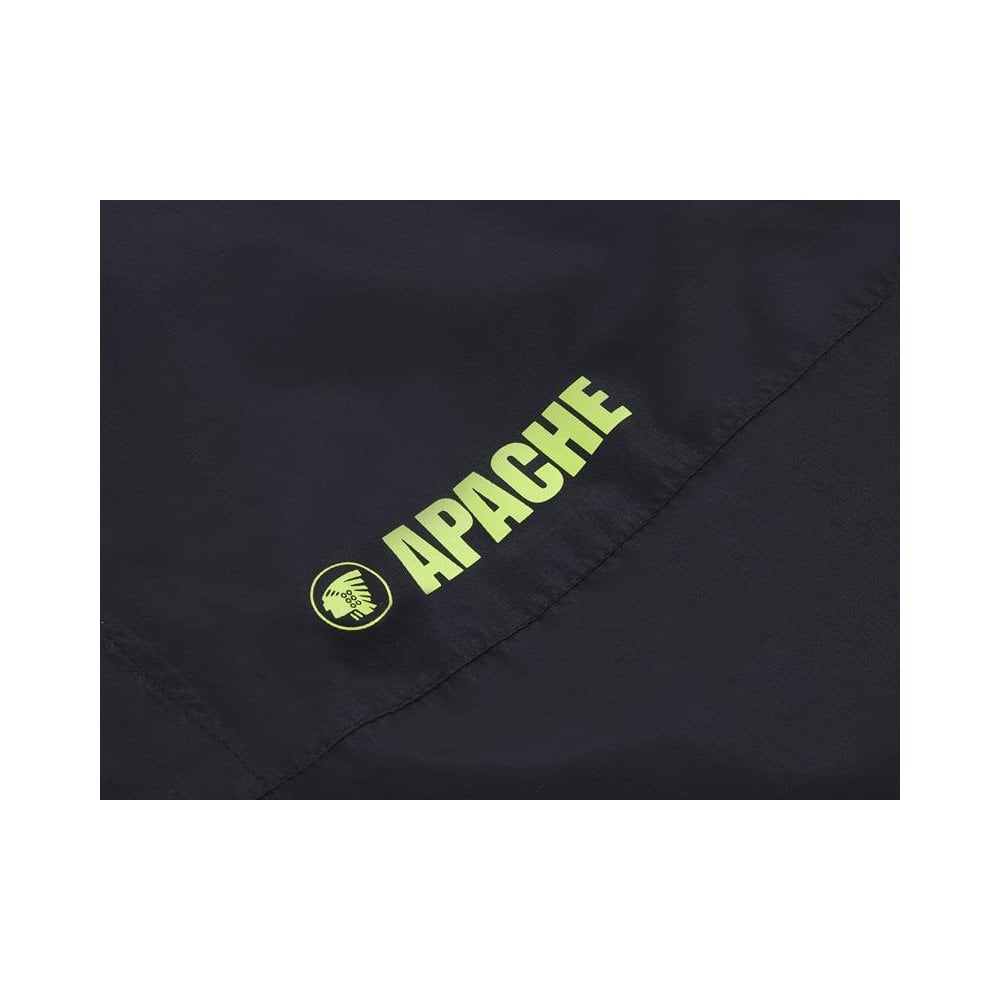 Apache Quebec Waterproof Over Trousers - XL (40-42in)-APAQUEBECXL