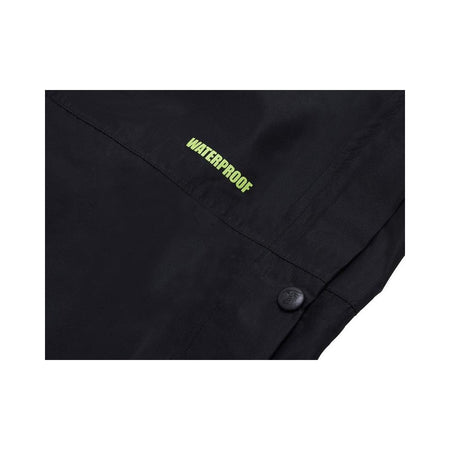 Apache Quebec Waterproof Over Trousers - XL (40-42in)-APAQUEBECXL