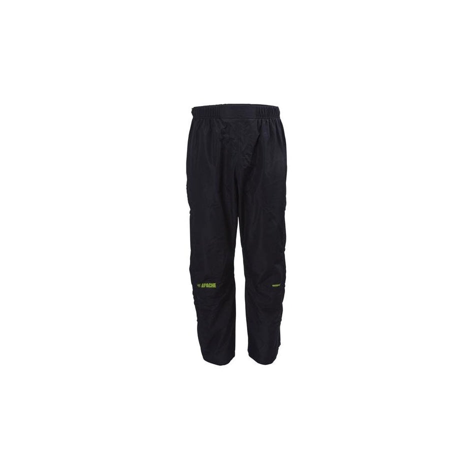 Apache Quebec Waterproof Over Trousers - M (30-34in)-APAQUEBECM