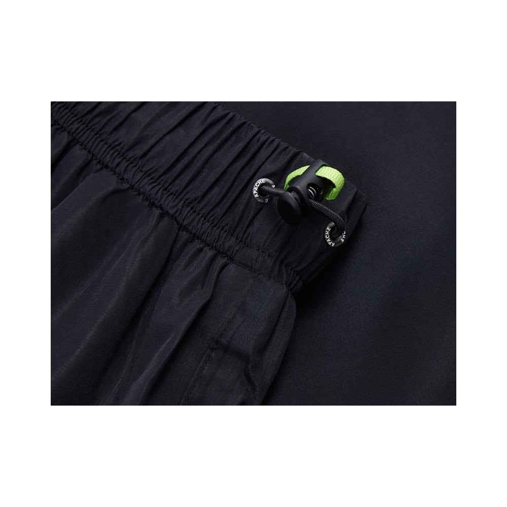 Apache Quebec Waterproof Over Trousers - M (30-34in)-APAQUEBECM