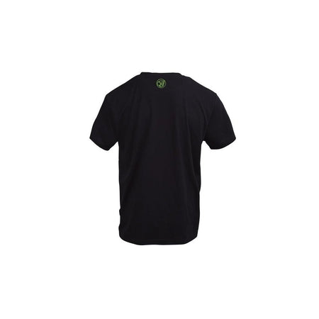 Apache Delta Black T-Shirt - XXL (47/49in)-APADELTAXXL