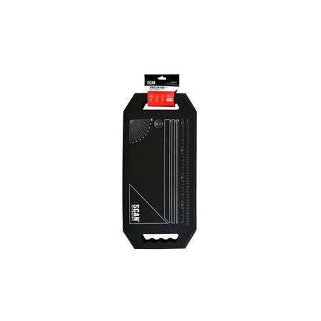 Scan Trade Heavy-Duty Kneeler Pad-SCAHDKNEELER