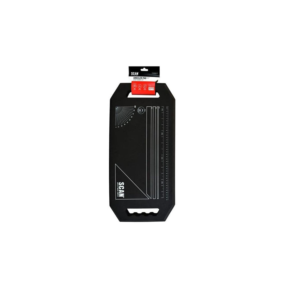 Scan Trade Heavy-Duty Kneeler Pad-SCAHDKNEELER