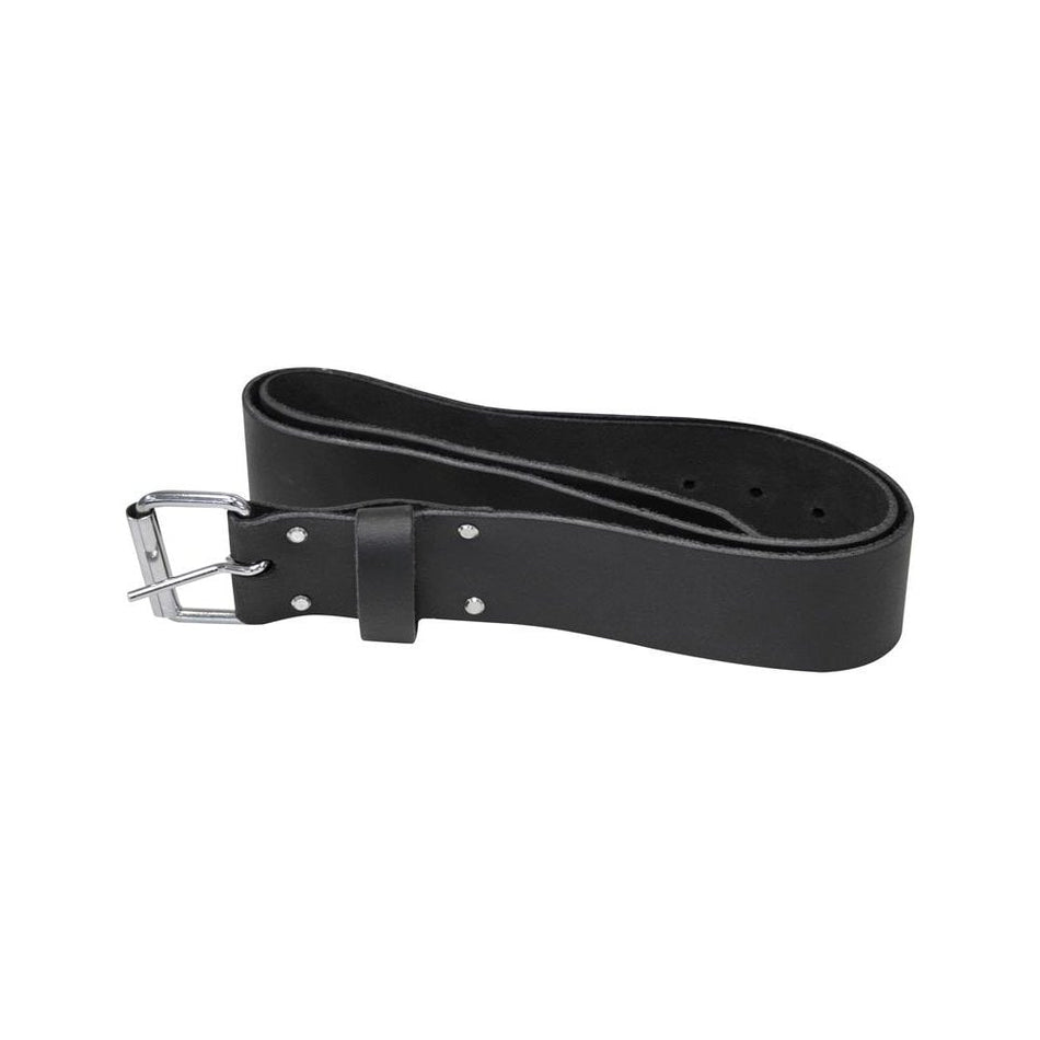 Faithfull Heavy-Duty Leather Belt-FAILB134B