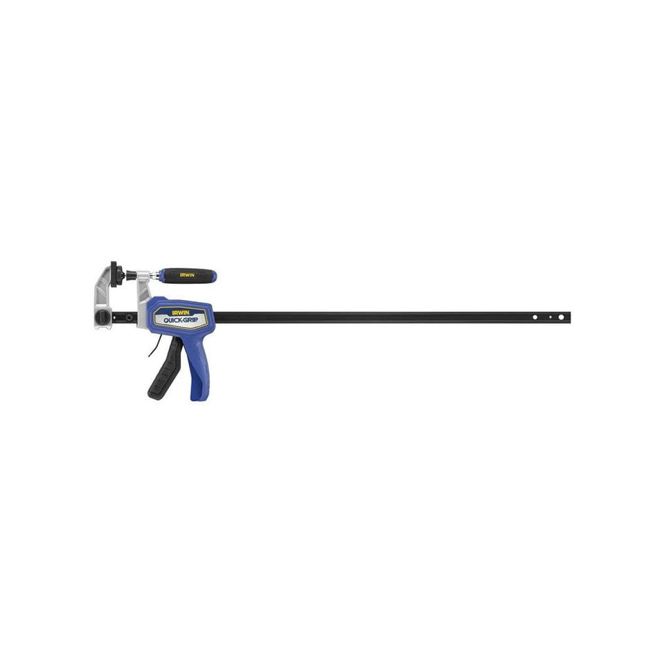 IRWIN® Quick-Grip® Hybrid Trigger Clamp 600mm-Q/G083014