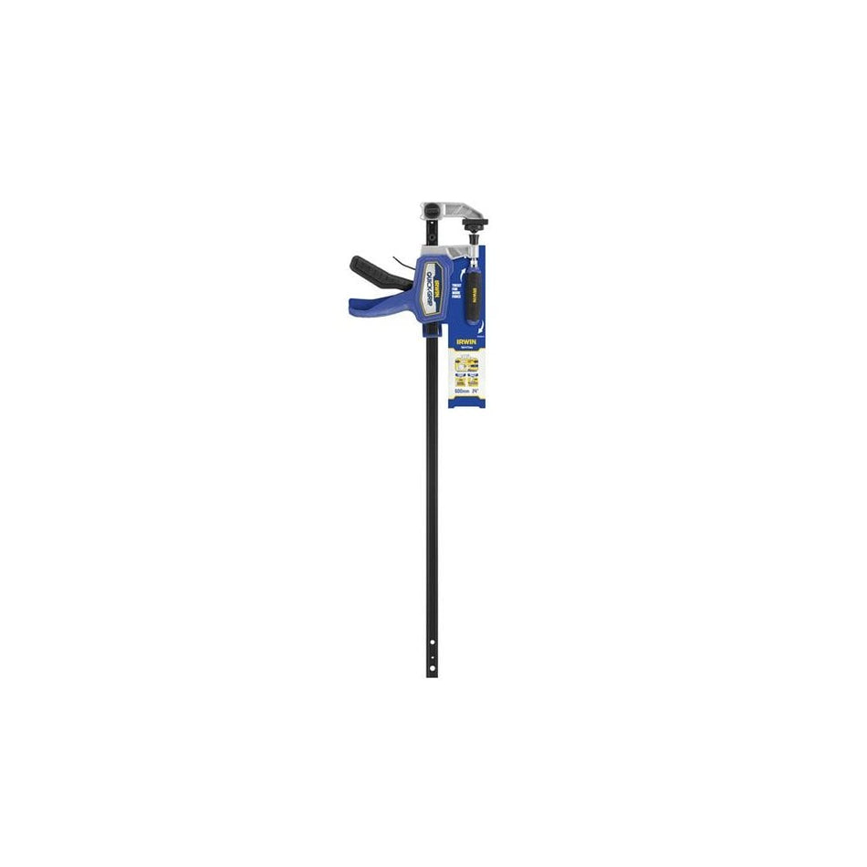 IRWIN® Quick-Grip® Hybrid Trigger Clamp 600mm-Q/G083014