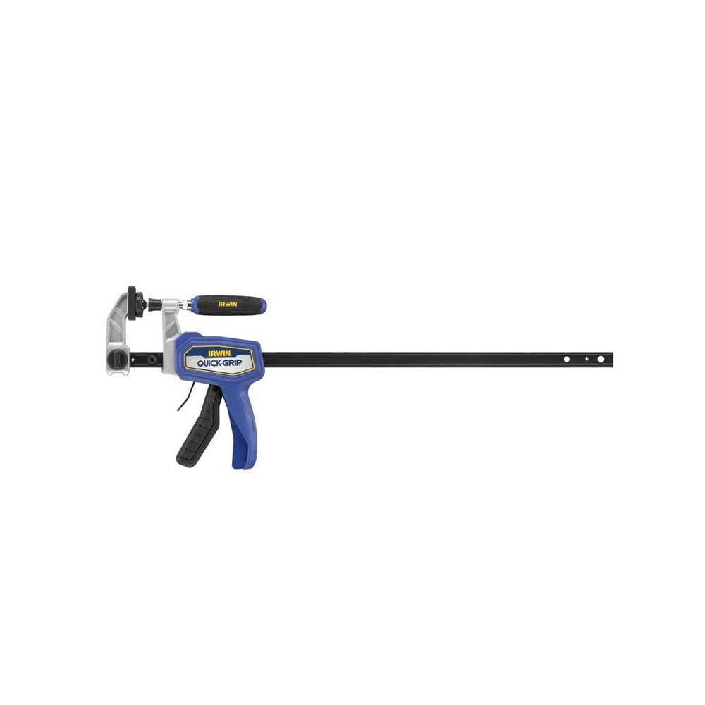 IRWIN® Quick-Grip® Hybrid Trigger Clamp 450mm-Q/G083013