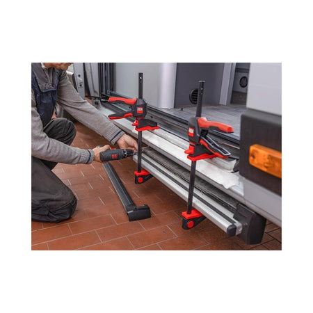 Bessey EZ360 One-Handed 360° Clamp 300mm-BESEZ36030