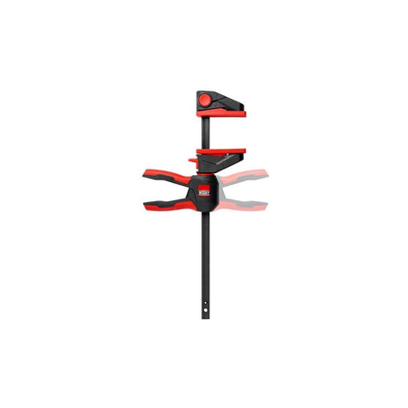 Bessey EZ360 One-Handed 360° Clamp 600mm-BESEZ36060