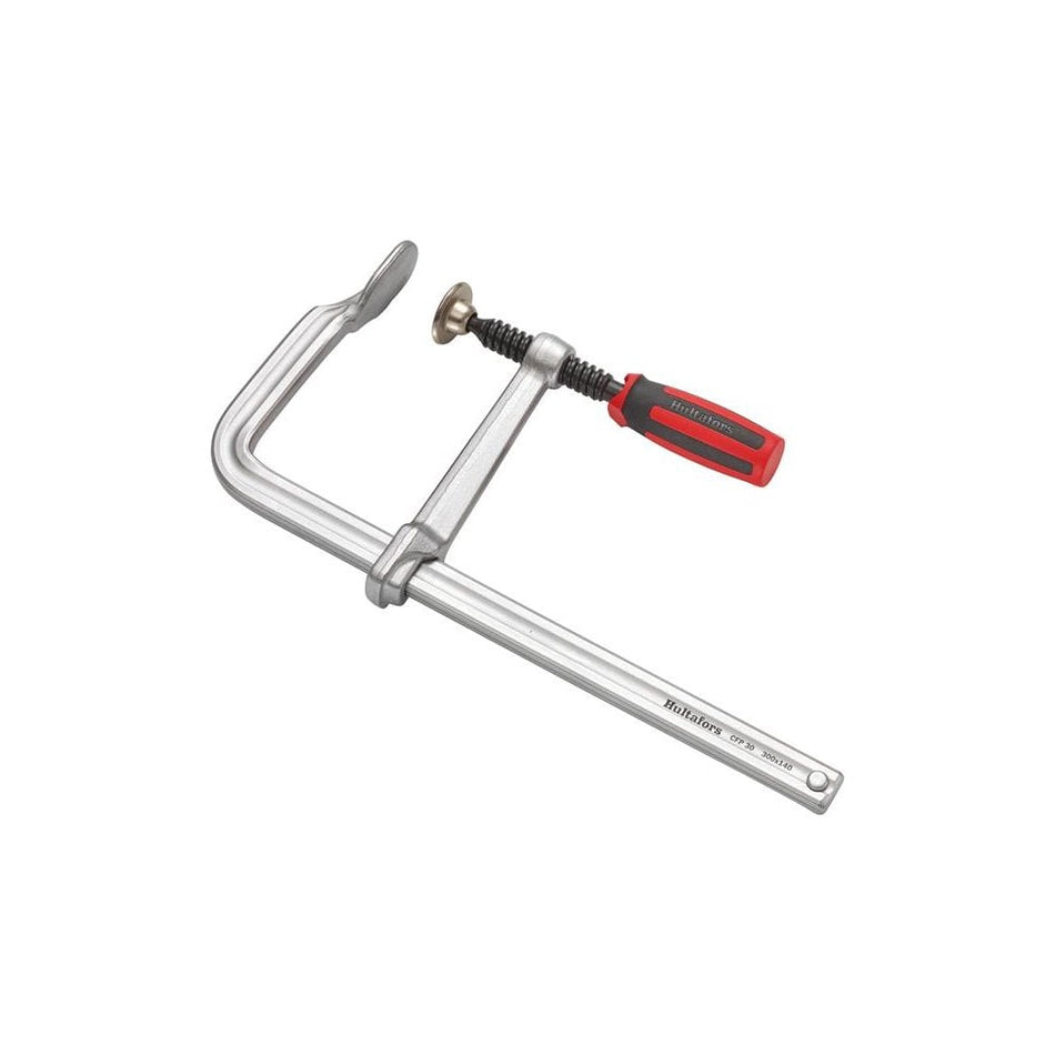 Hultafors CFP 20 Screw Clamp 300mm (12in)-HUL522303