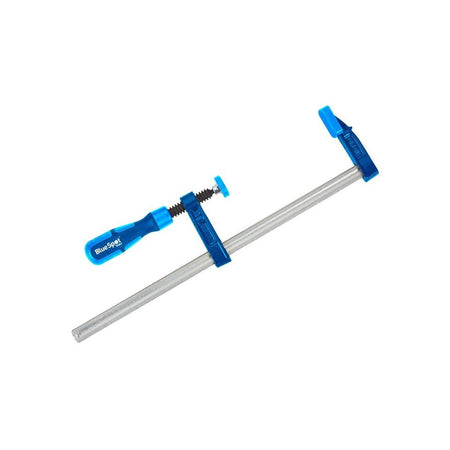 BlueSpot Tools Heavy-Duty F-Clamp 50 x 300mm-B/S10037