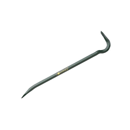 Bulldog Wrecking Bar 600mm (24in)-BULBC24WB