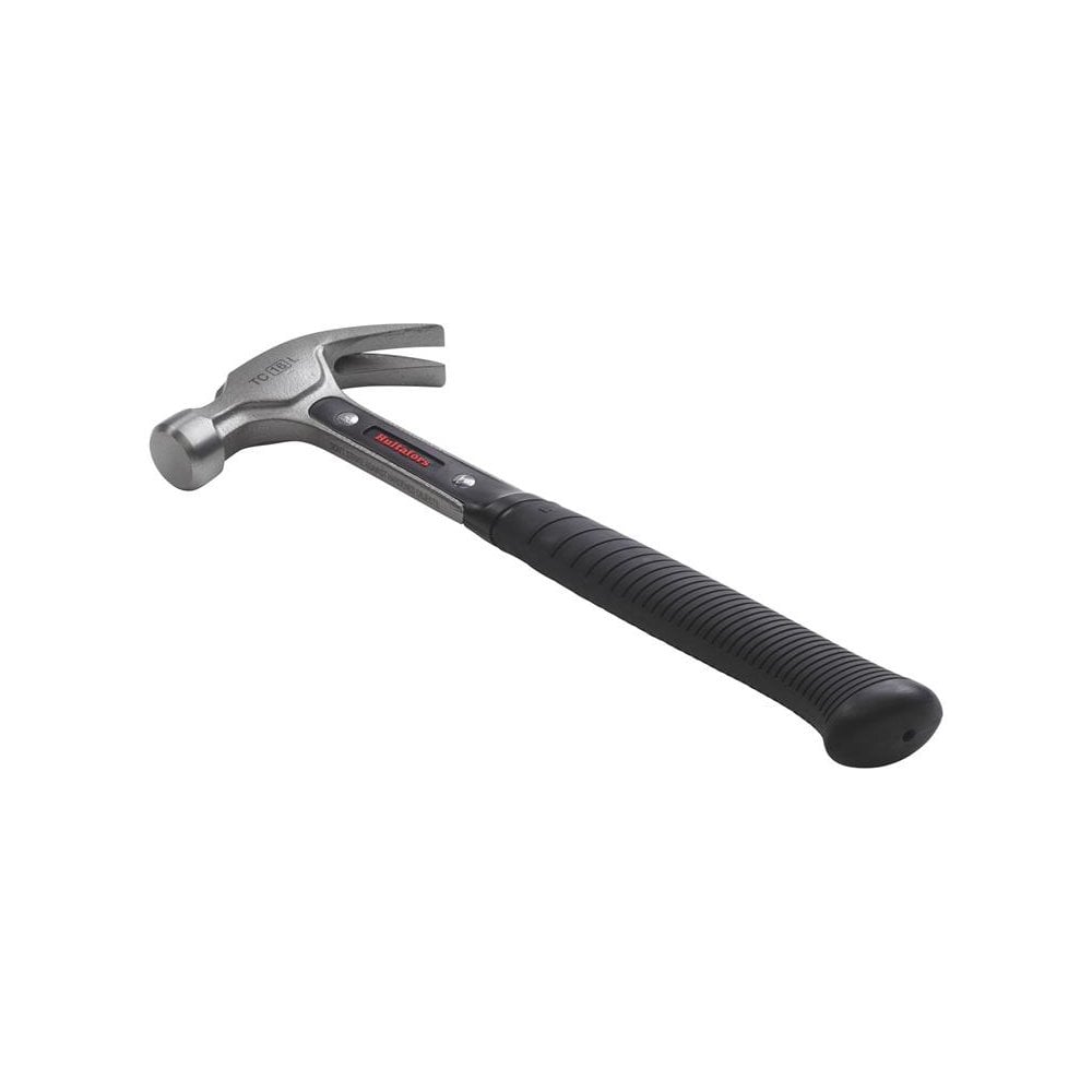 Hultafors TC 16L Curved Claw Hammer 720g-HUL820110