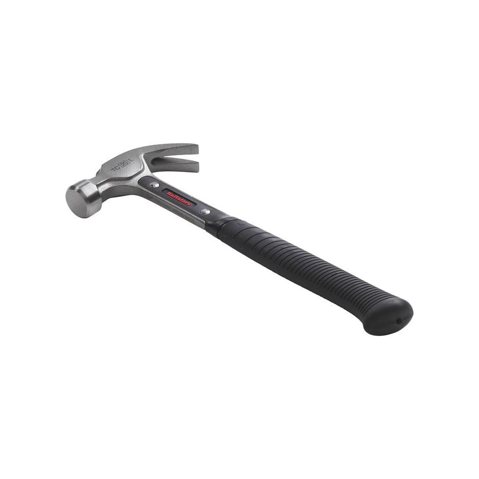 Hultafors TC 20L Curved Claw Hammer 795g-HUL820130