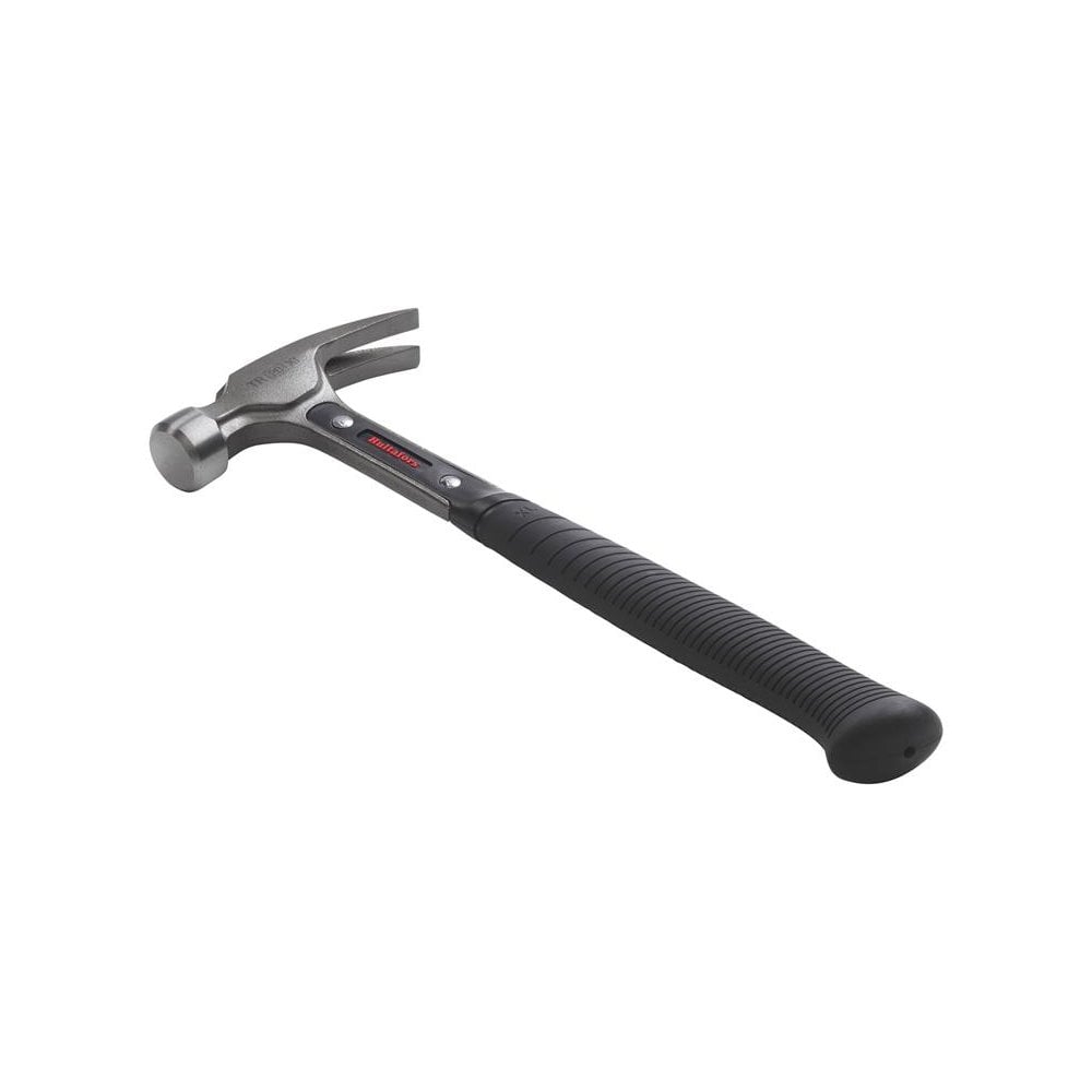 Hultafors TR 20XL Straight Claw Hammer 810g-HUL820240