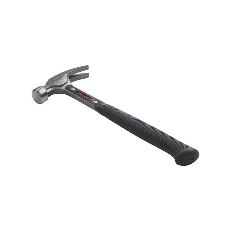 Hultafors TR 20XL Straight Claw Hammer 810g-HUL820240