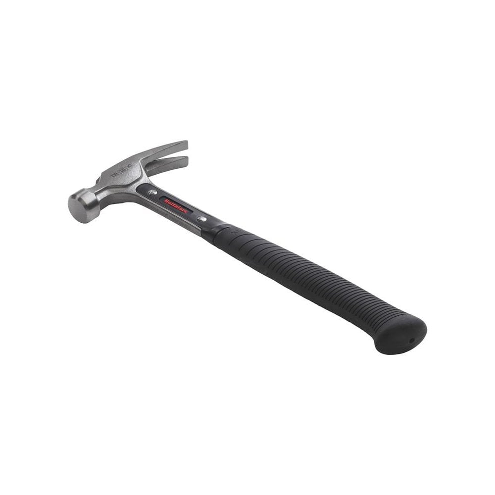 Hultafors TR 16XL Straight Claw Hammer 740g-HUL820220