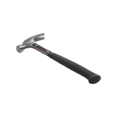 Hultafors TR 16XL Straight Claw Hammer 740g-HUL820220