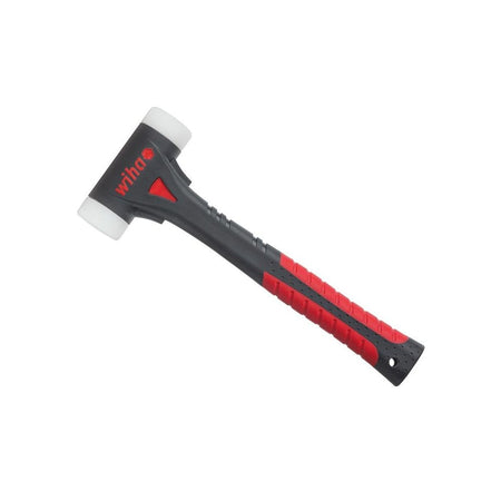 Wiha FibreBuzz® Soft-Faced Hammer 740g-WHA44598